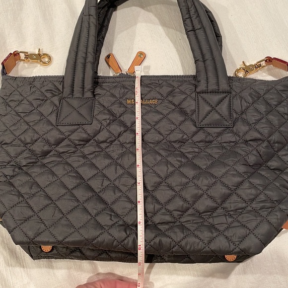 MZ Wallace Duffle - Picture 9 of 9